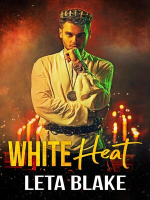 cover image of White Heat
